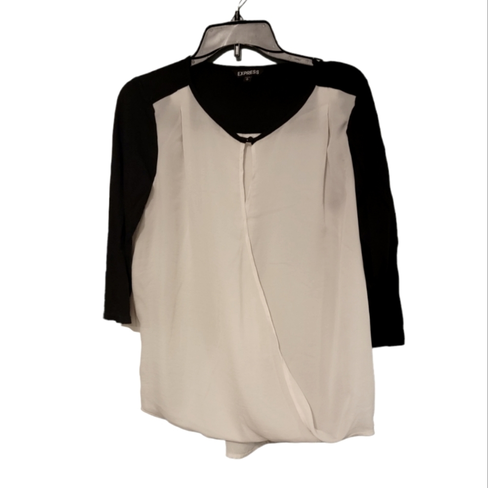 Express Blouse